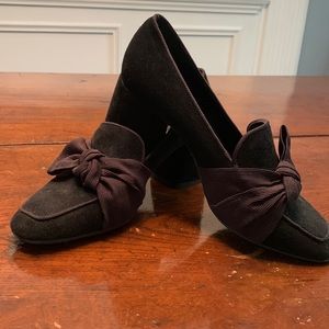 Antonio Melani Black Pumps size 7